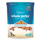 Fruitables Whole Jerky Grilled Salmon Strips Dog Treats