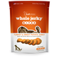 Fruitables Whole Jerky Turkey and Sweet Potato Bites Dog Treats