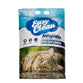 Easy Clean Clumping Cat Litter with Fresh Linen Scent