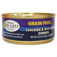 Triumph Grain Free Chicken and Whitefish Canned Cat Food