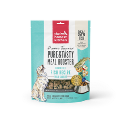 The Honest Kitchen Proper Toppers Grain Free Fish for Dogs