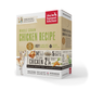 The Honest Kitchen Dehydrated Whole Grain Chicken for Dogs