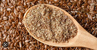 Flax Seed Meal