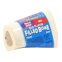 Redbarn Peanut Butter and Jelly Filled Bone