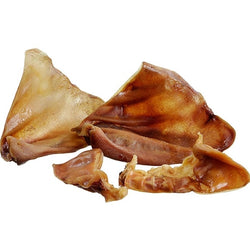 Redbarn Naturals Smoked Pig Ears