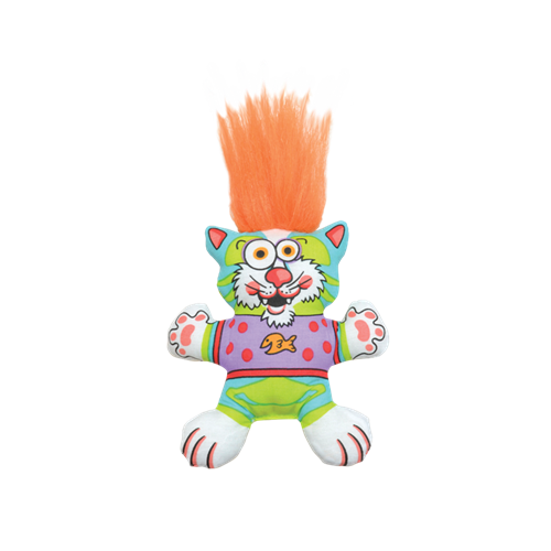Petstages Big Hair Kitty
