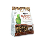 ZuPreem NutBlend for Parrots & Conures (Medium to Large Birds)