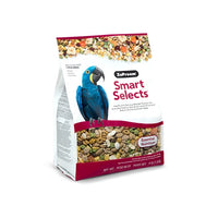 ZuPreem Smart Selects Bird Food for Large Birds