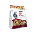 ZuPreem Smart Selects Bird Food for Parrots & Conures (Medium to Large Birds)