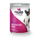 Nulo FreeStyle Grain Free Beef and Vegetables Canned Dog Food