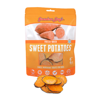 Grandma Lucy's Freeze-Dried Sweet Potato Pet Treats