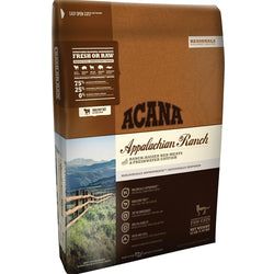 ACANA Appalachian Ranch Dry Cat Food