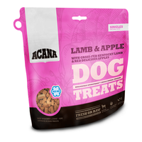 ACANA Singles Lamb & Apple Dog Treats