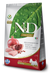 Farmina Natural & Delicious Prime Chicken & Pomegranate Adult Mini Dry Dog Food