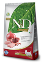 Farmina Natural & Delicious Prime Chicken & Pomegranate Adult Mini Dry Dog Food