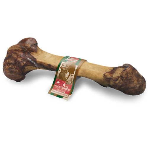 Merrick The General Meaty Dog Bone