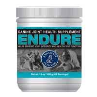 Annamaet Endure Dog Supplement