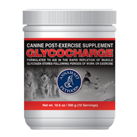 Annamaet Glycocharge Dog Supplement