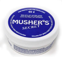 Musher's Secret Paw Protection Wax