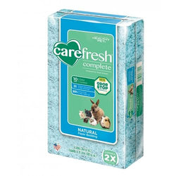Carefresh Complete Natural Paper Bedding