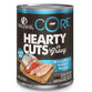 Wellness CORE Canned Hearty Cuts in Gravy Whitefish & Salmon