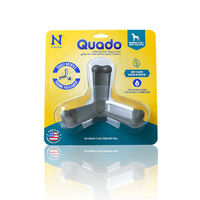 N-Bone Quado Mint Dog Treat