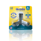 N-Bone Quado Mint Dog Treat