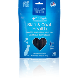 N-Bone Get Naked Grain Free Skin & Coat