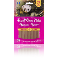 N-Bone Ferret Chicken Chew Stick Treats