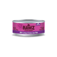 RAWZ 96% Turkey and Turkey Liver Pate Canned Food for Cats