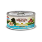 Whole Earth Farms Grain Free Real Tuna and Whitefish Recipe (Pate) Canned Cat Food