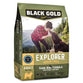 Black Gold® Explorer™ Grain Free Game Bird Formula with Turkey & Quail Dog Food