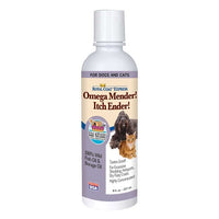 Ark Naturals Omega Mender! Itch Ender! for Dogs and Cats