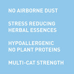 Dr. Elsey's R&R Respiratory Relief Silica Gel Cat Litter