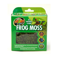 ZooMed Frog Moss