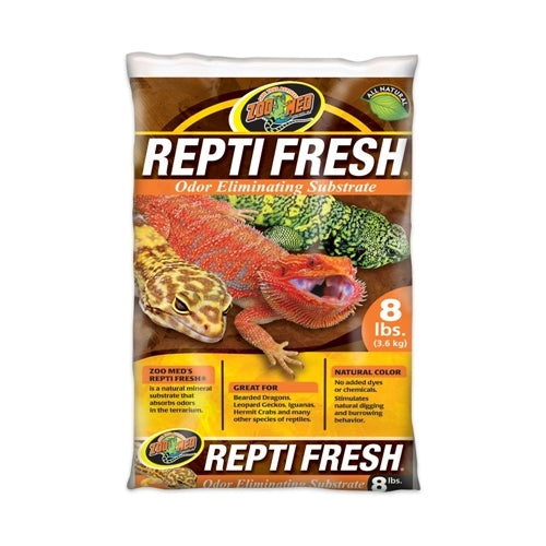 ZooMed ReptiFresh Odor Eliminating Substrate