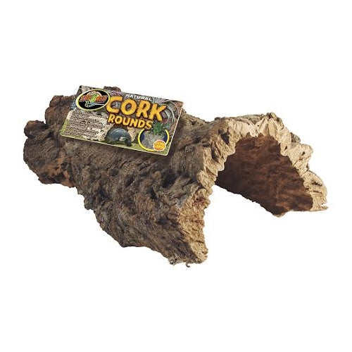 ZooMed Natural Cork Rounds
