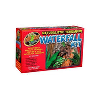 ZooMed Naturalistic Terrarium Waterfall Kit