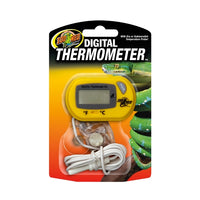 ZooMed Digital Thermometer
