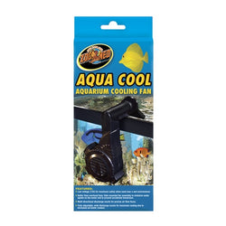 ZooMed Aqua Cool Aquarium Cooling Fan