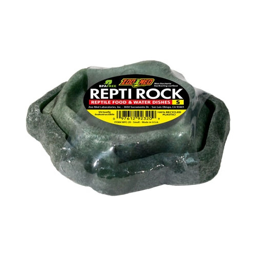 ZooMed ReptiRock Combo Bowls