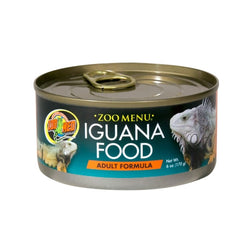 ZooMed Zoo Menu Iguana Food