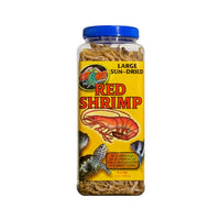 ZooMed Red Shrimp
