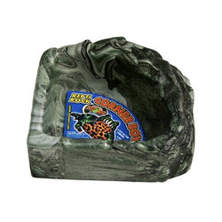 ZooMed Repti Rock Corner Bowl