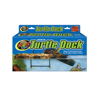 ZooMed Turtle Dock and Turtle Pond Dock