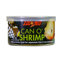 ZooMed Can O' Shrimp Aquatic