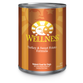 Wellness Turkey & Sweet Potato Canned Dog Food