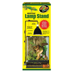 ZooMed Reptile Lamp Stand