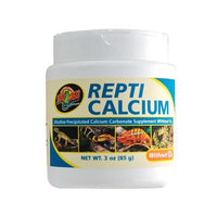 ZooMed Repti Calcium without D3