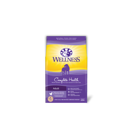 Wellness Complete Health Chicken Dry Dog Food